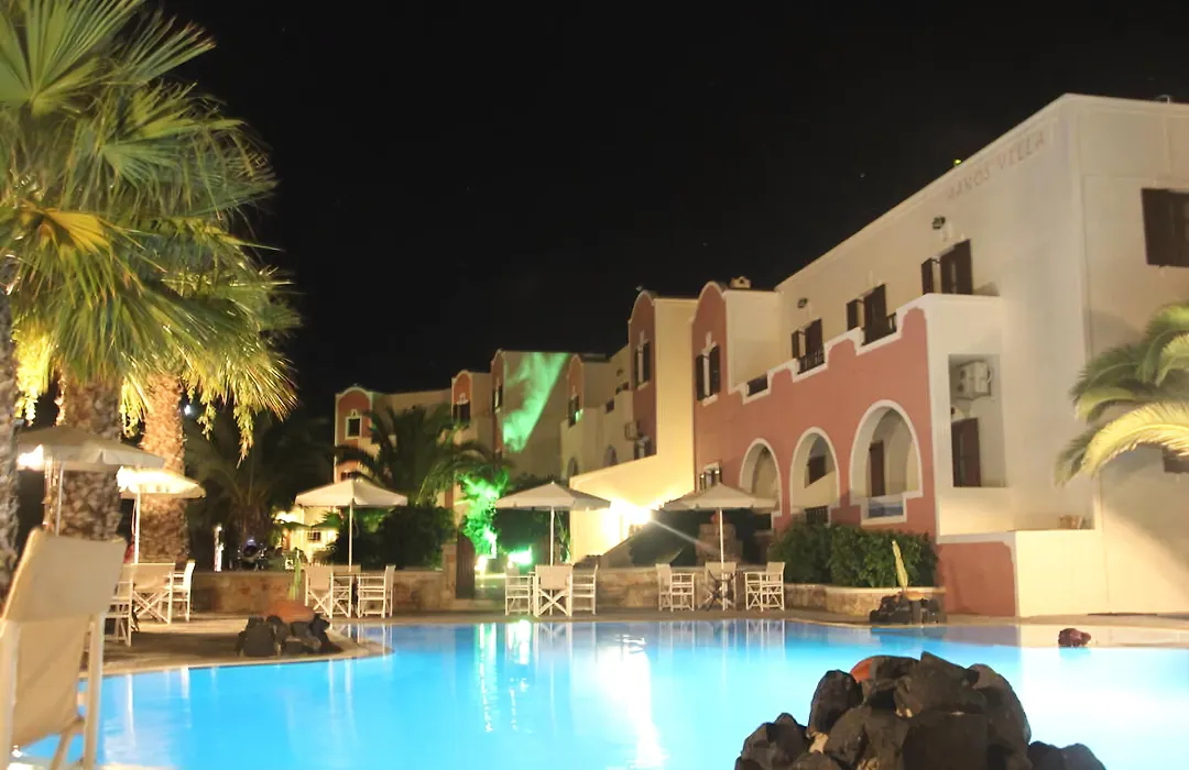 Villa Manos Hotel-1