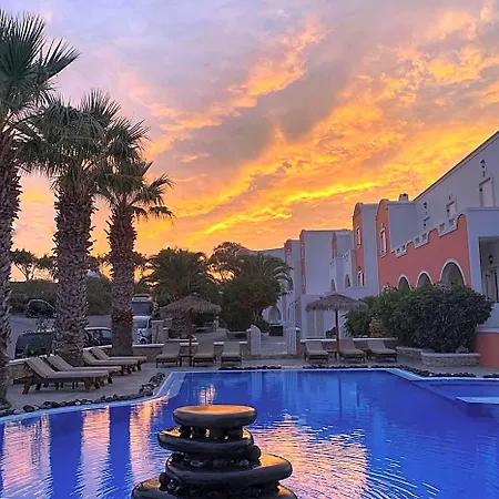 Villa Manos Hotel-2